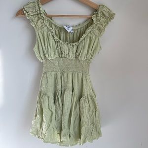 Princess Polly Love Galore Romper